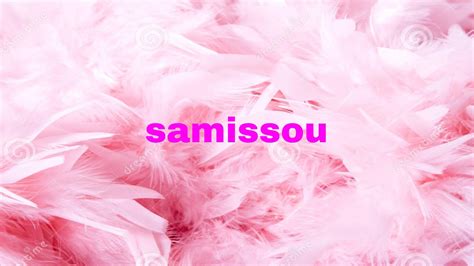 samissou|Vidéos de Samissou (@samissoufamily) avec son original .